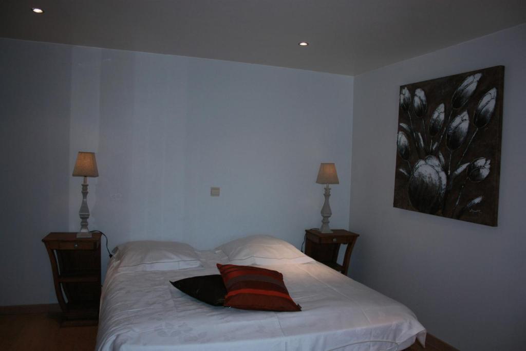 B&B Chession Falaën Oda fotoğraf